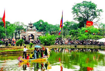 Co Loaត្រូវបានទទួល ស្គាល់ជាកេរ្តិ៍ដំណែលជាតិពិសេស